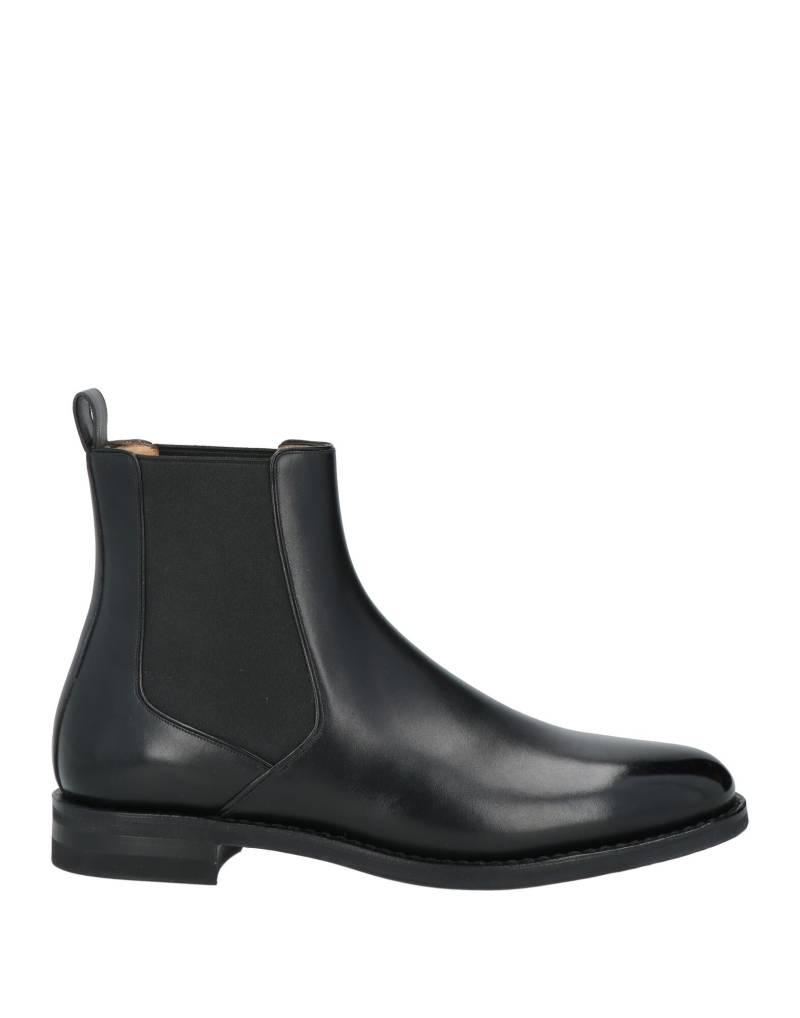 BALLY Stiefelette Damen Schwarz von BALLY