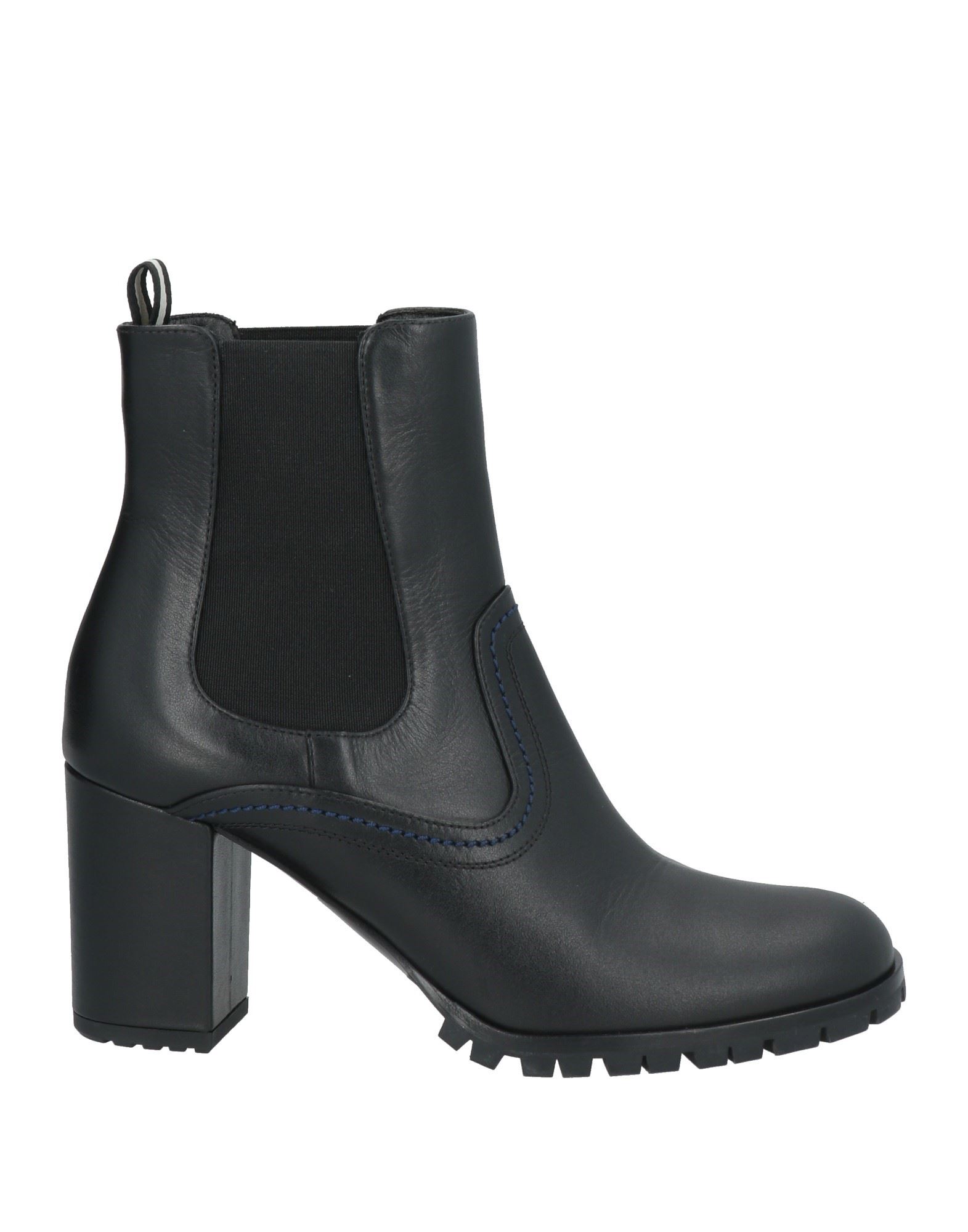 BALLY Stiefelette Damen Schwarz von BALLY