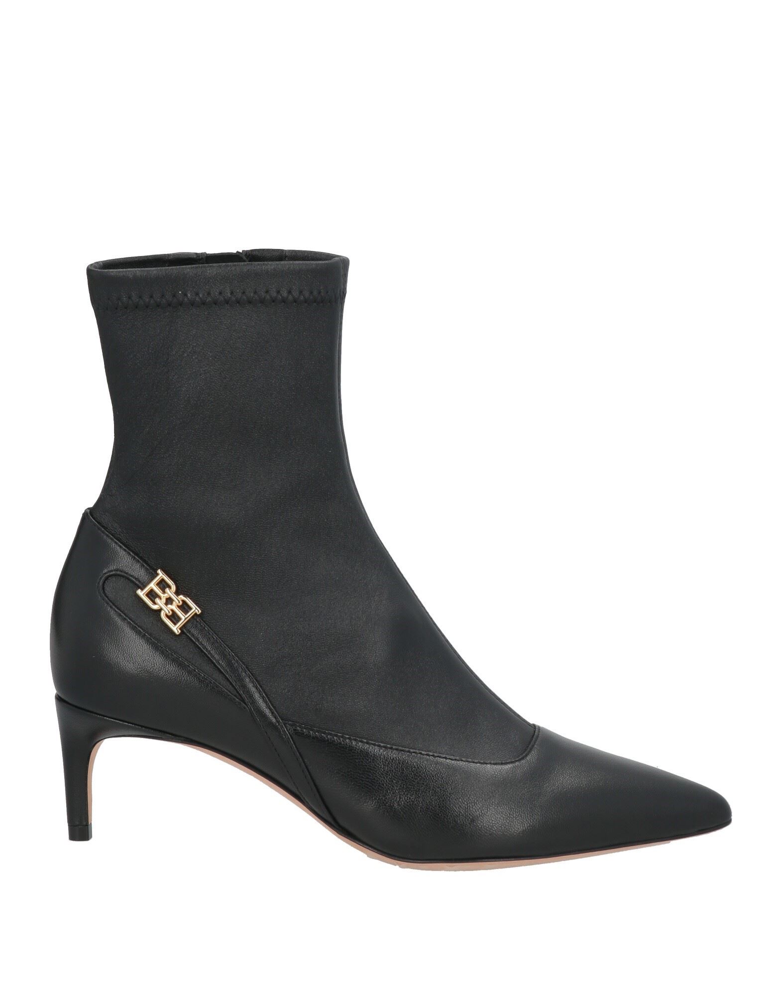 BALLY Stiefelette Damen Schwarz BALLY Stiefelette Damen Schwarz von BALLY