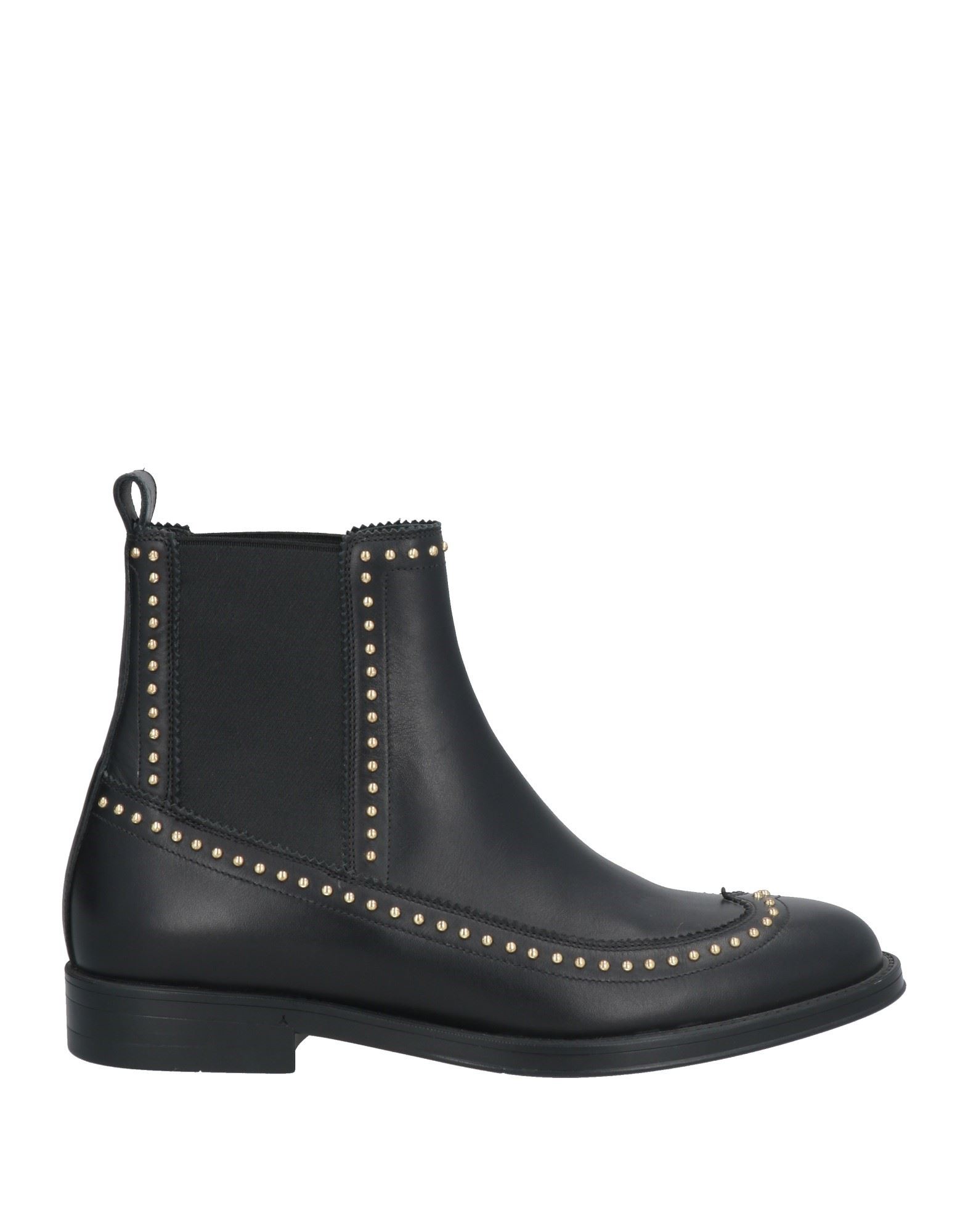 BALLY Stiefelette Damen Schwarz von BALLY