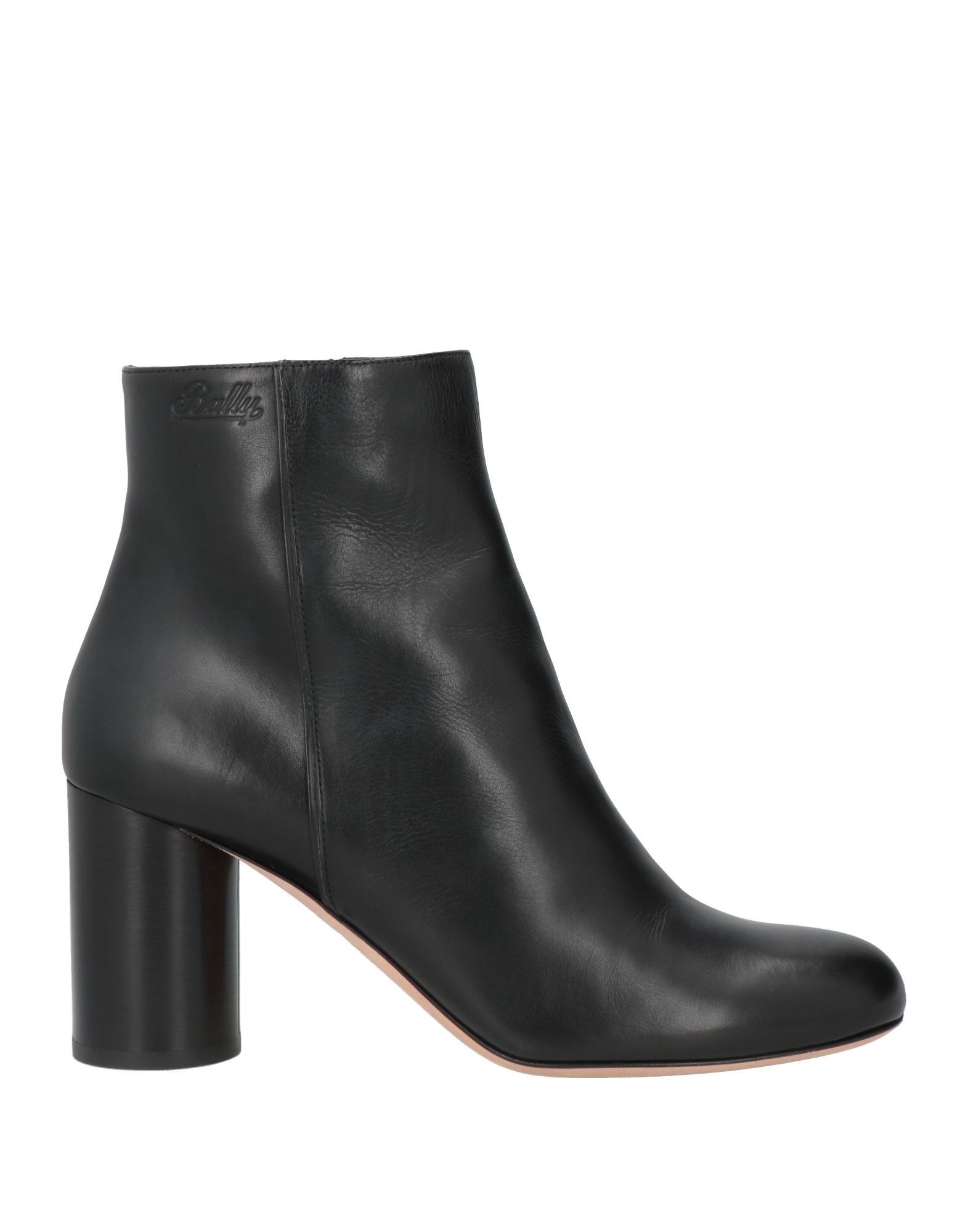 BALLY Stiefelette Damen Schwarz von BALLY