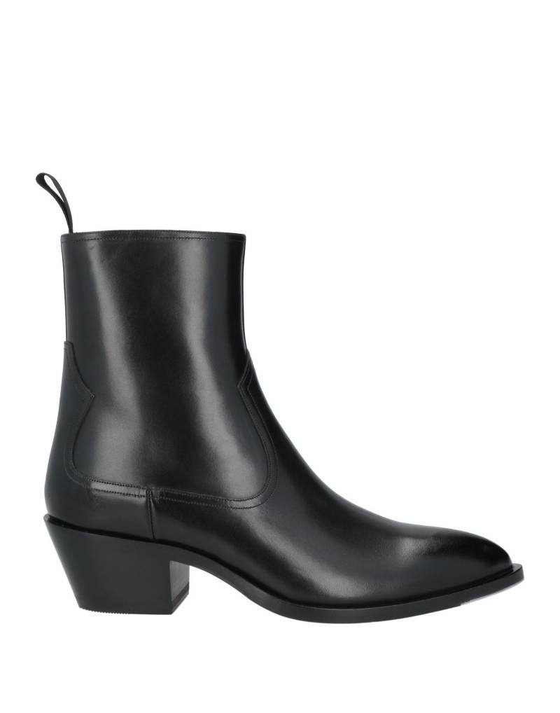BALLY Stiefelette Damen Schwarz von BALLY