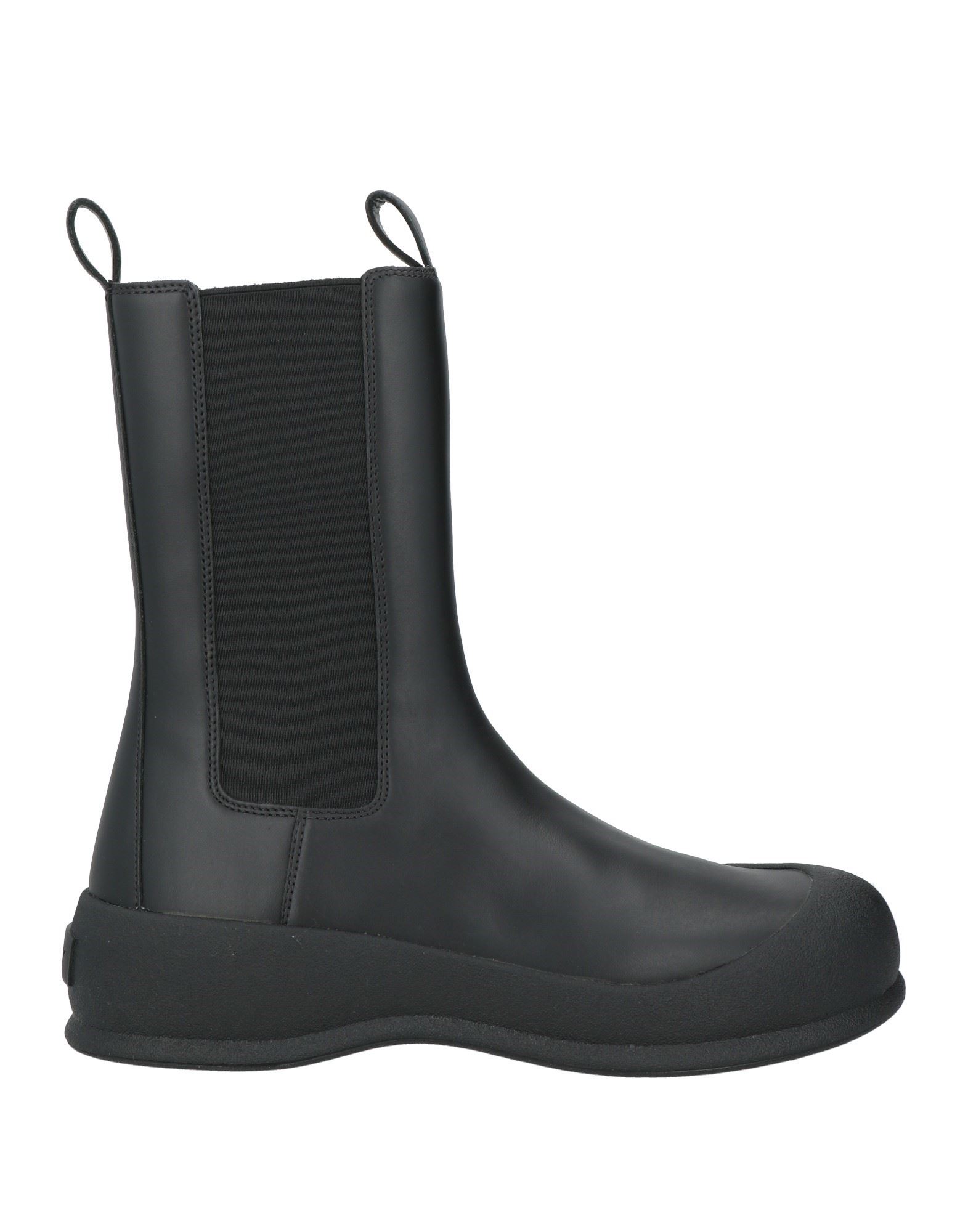 BALLY Stiefelette Damen Schwarz BALLY Stiefelette Damen Schwarz von BALLY