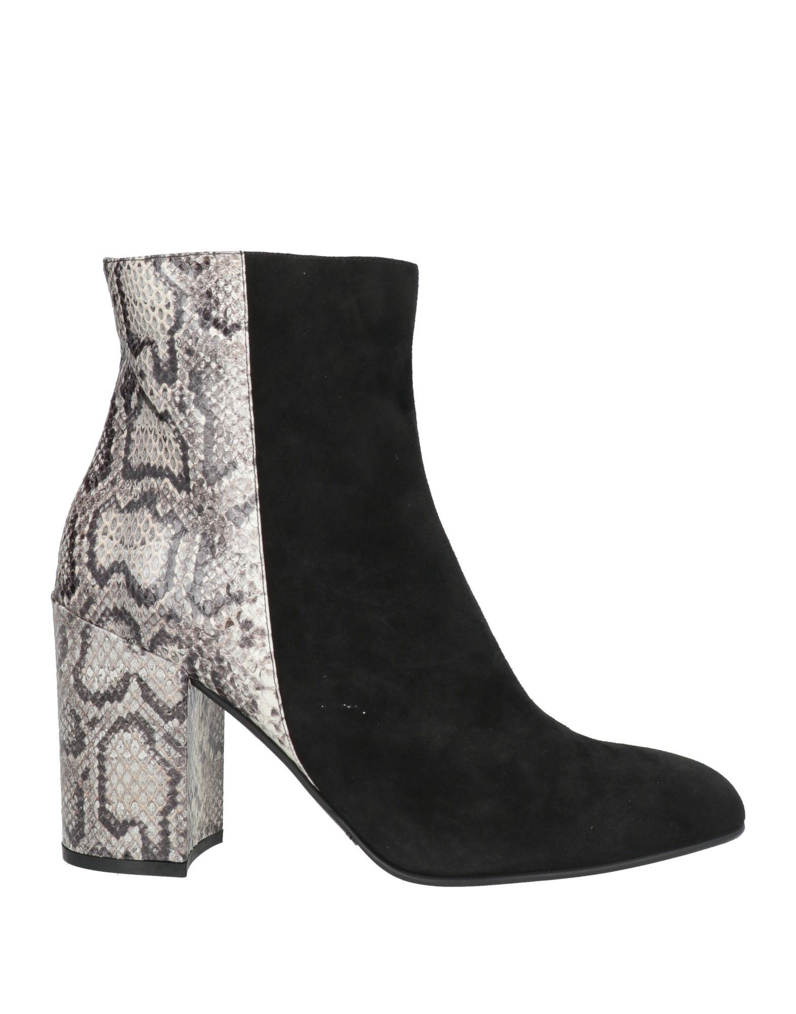 BALLY Stiefelette Damen Schwarz BALLY Stiefelette Damen Schwarz von BALLY