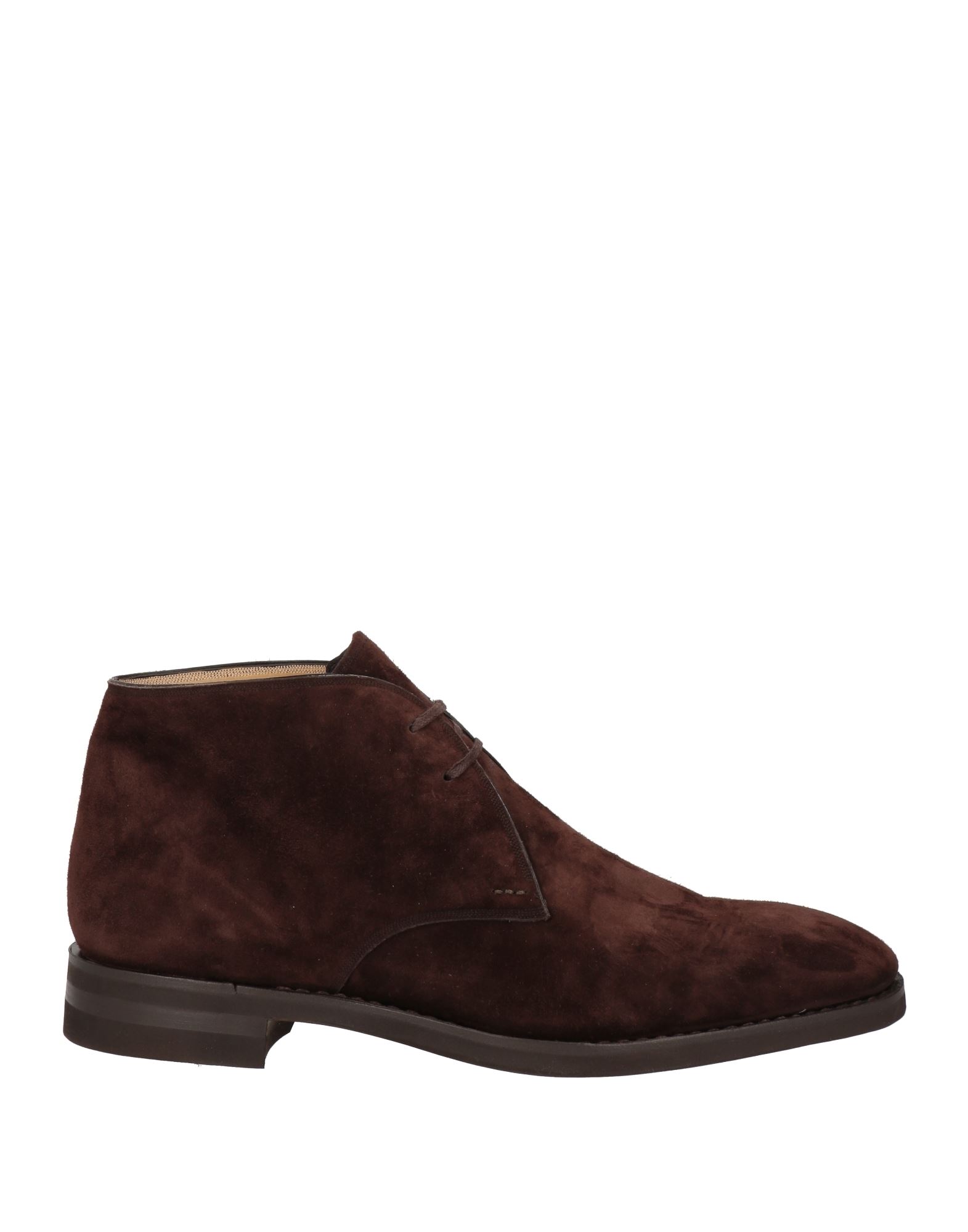 BALLY Stiefelette Herren Dunkelbraun von BALLY