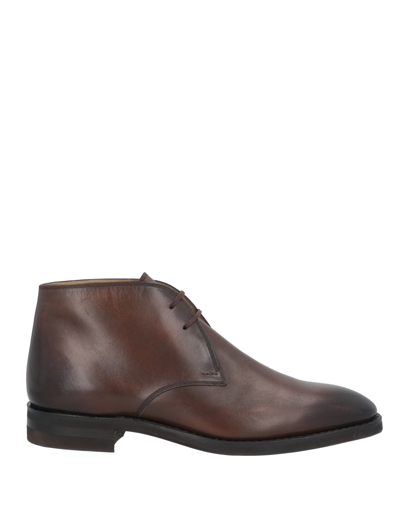 BALLY Stiefelette Herren Dunkelbraun von BALLY