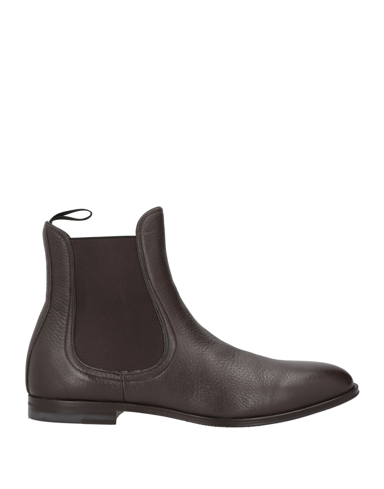 BALLY Stiefelette Herren Dunkelbraun von BALLY