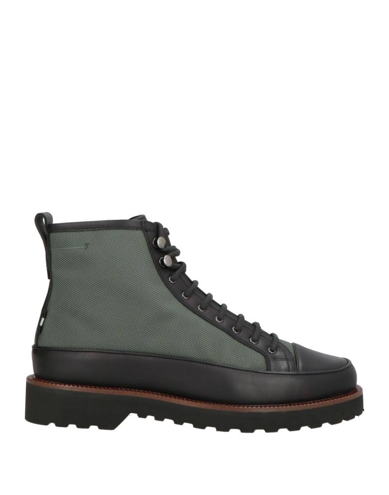 BALLY Stiefelette Herren Grün von BALLY