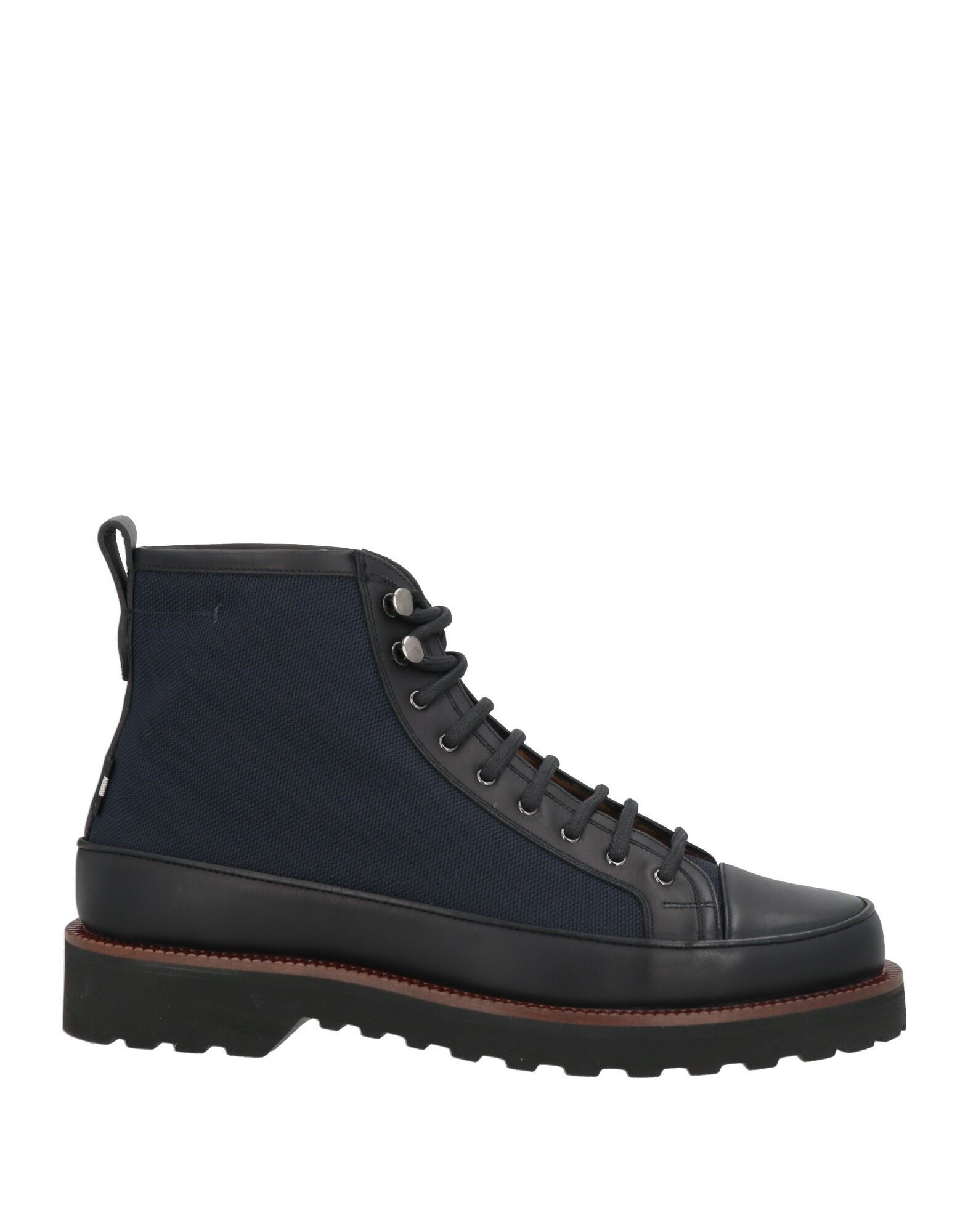 BALLY Stiefelette Herren Marineblau von BALLY