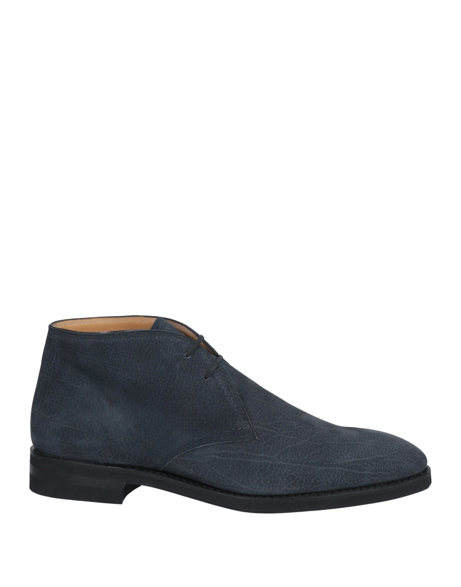 BALLY Stiefelette Herren Marineblau von BALLY