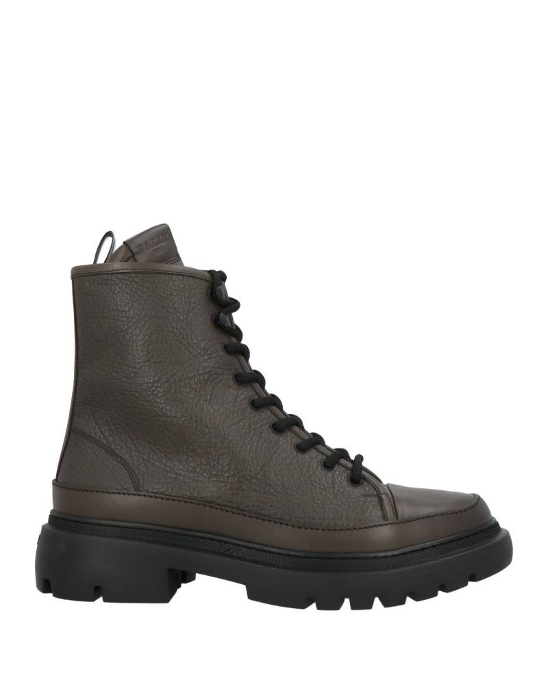 BALLY Stiefelette Herren Militärgrün von BALLY