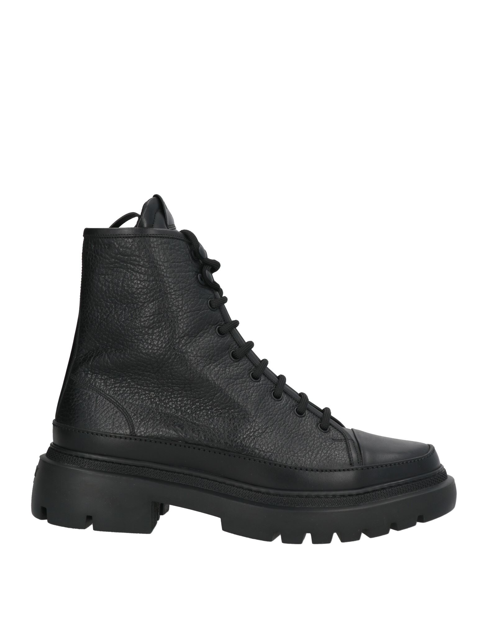 BALLY Stiefelette Herren Schwarz von BALLY