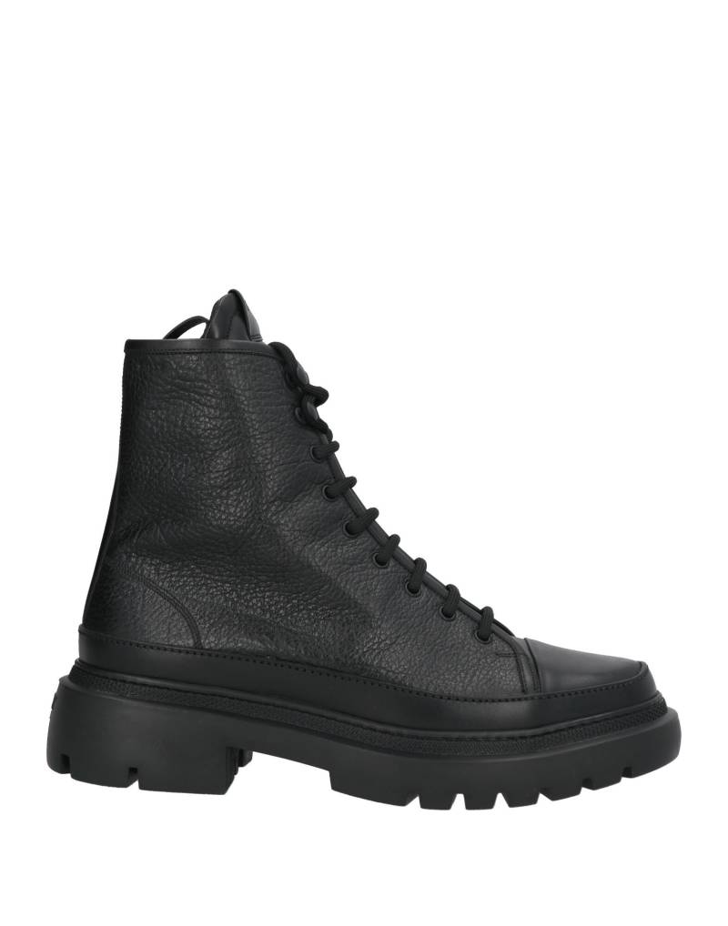 BALLY Stiefelette Herren Schwarz von BALLY
