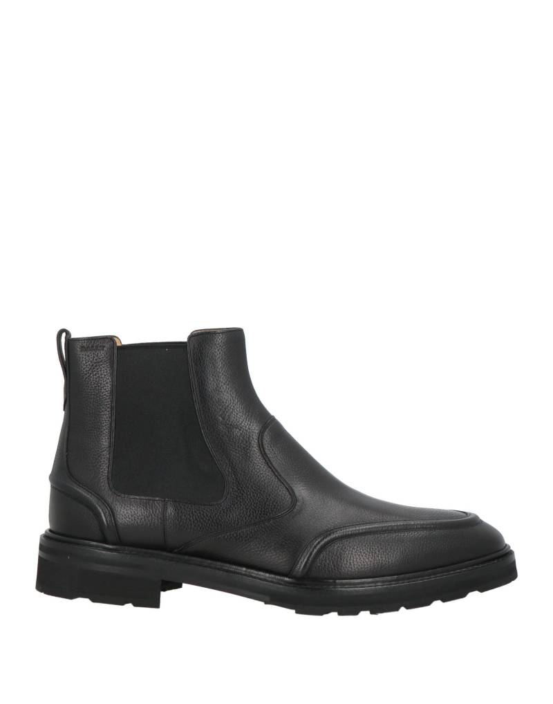 BALLY Stiefelette Herren Schwarz von BALLY