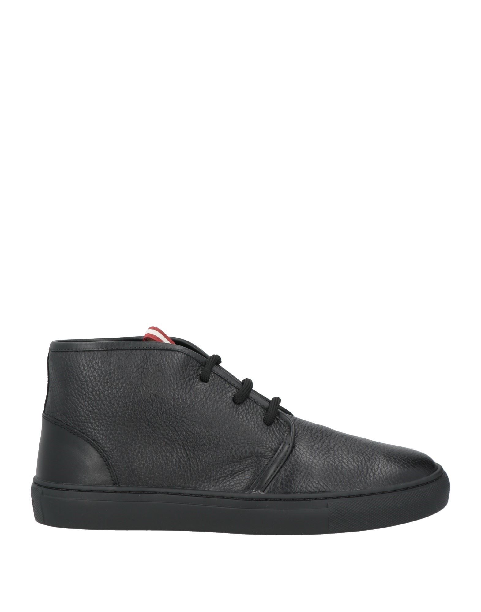 BALLY Stiefelette Herren Schwarz von BALLY