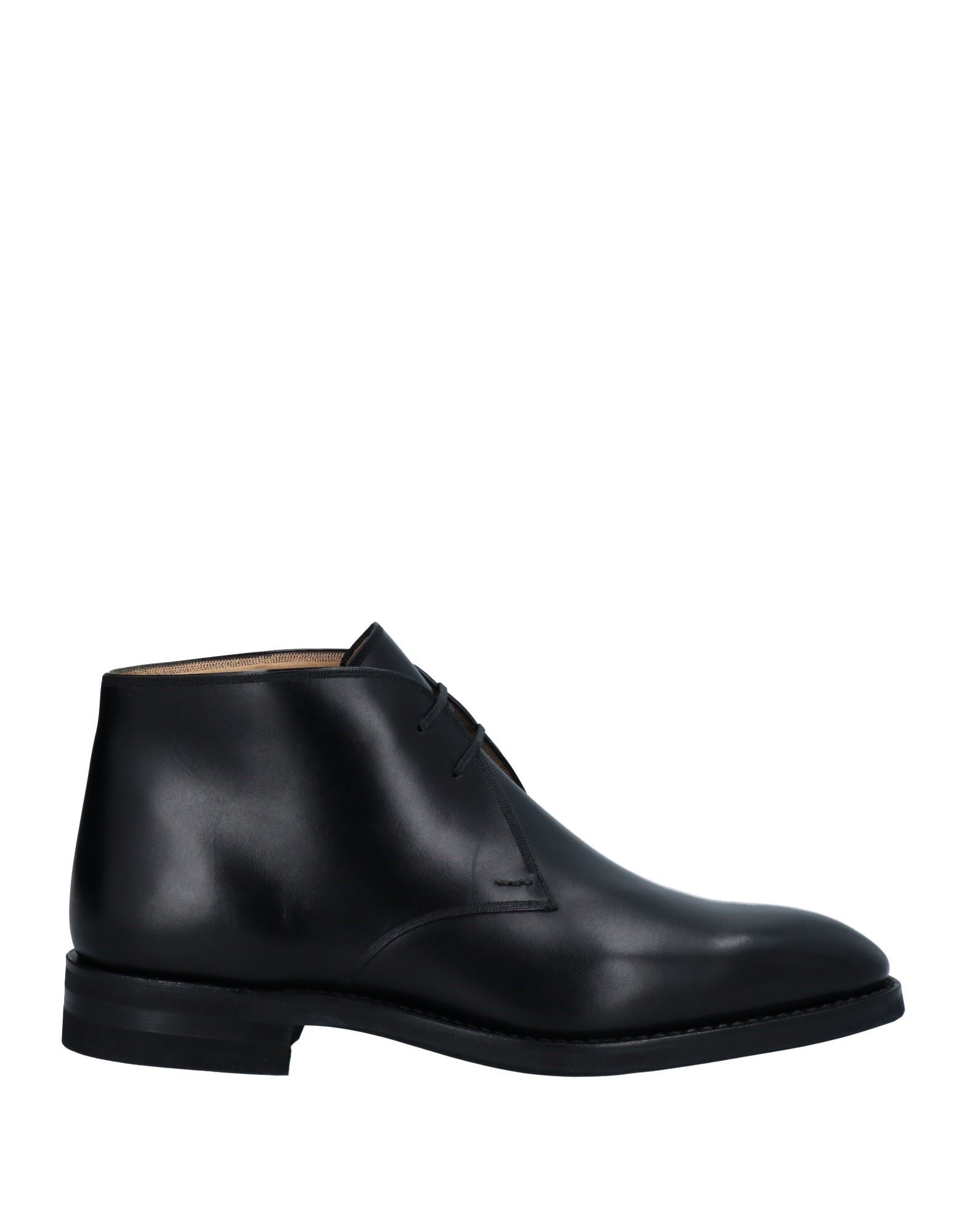 BALLY Stiefelette Herren Schwarz BALLY Stiefelette Herren Schwarz von BALLY