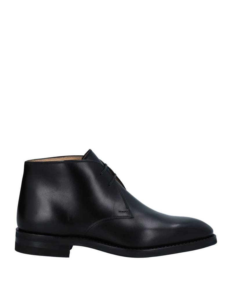 BALLY Stiefelette Herren Schwarz von BALLY