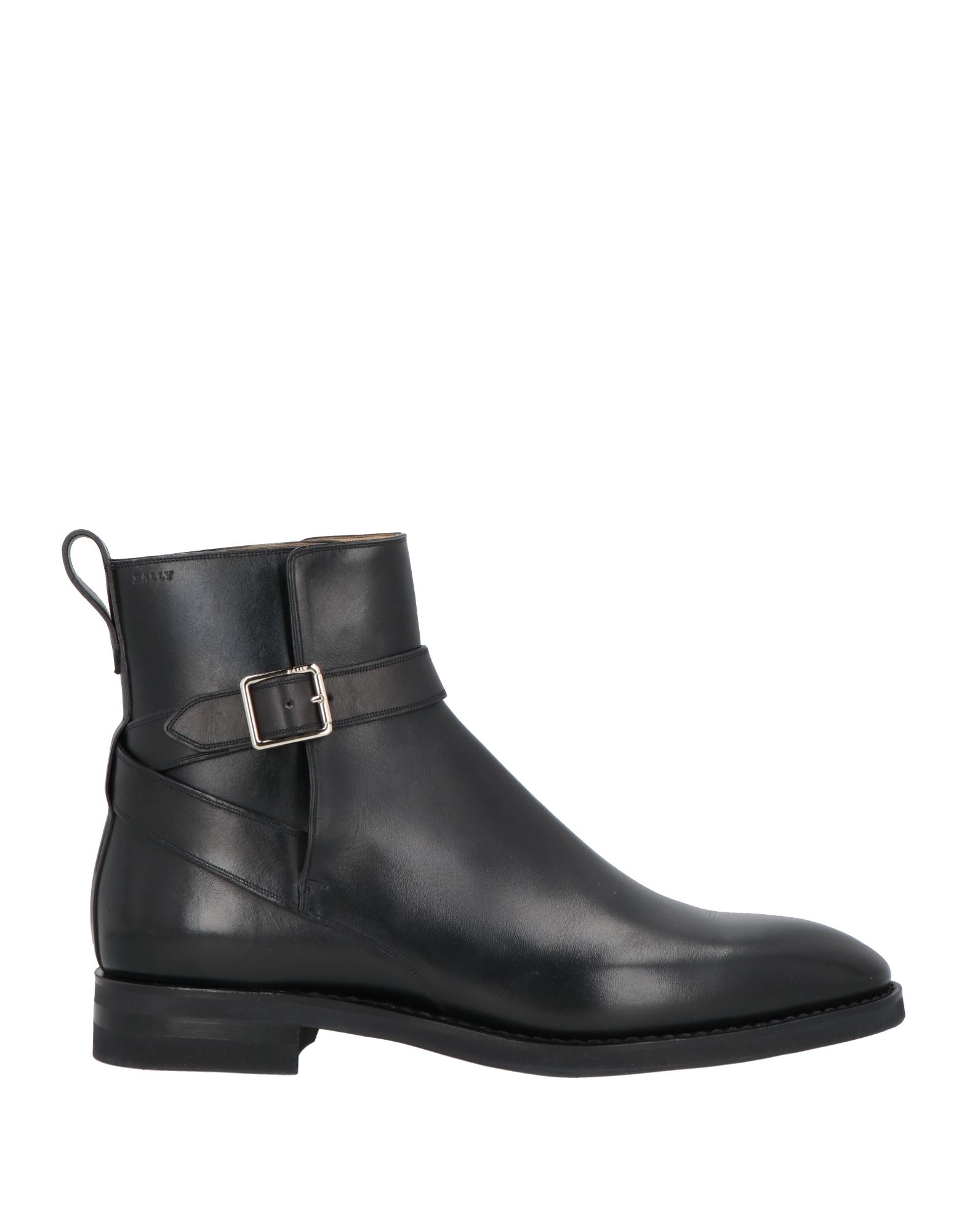 BALLY Stiefelette Herren Schwarz BALLY Stiefelette Herren Schwarz von BALLY