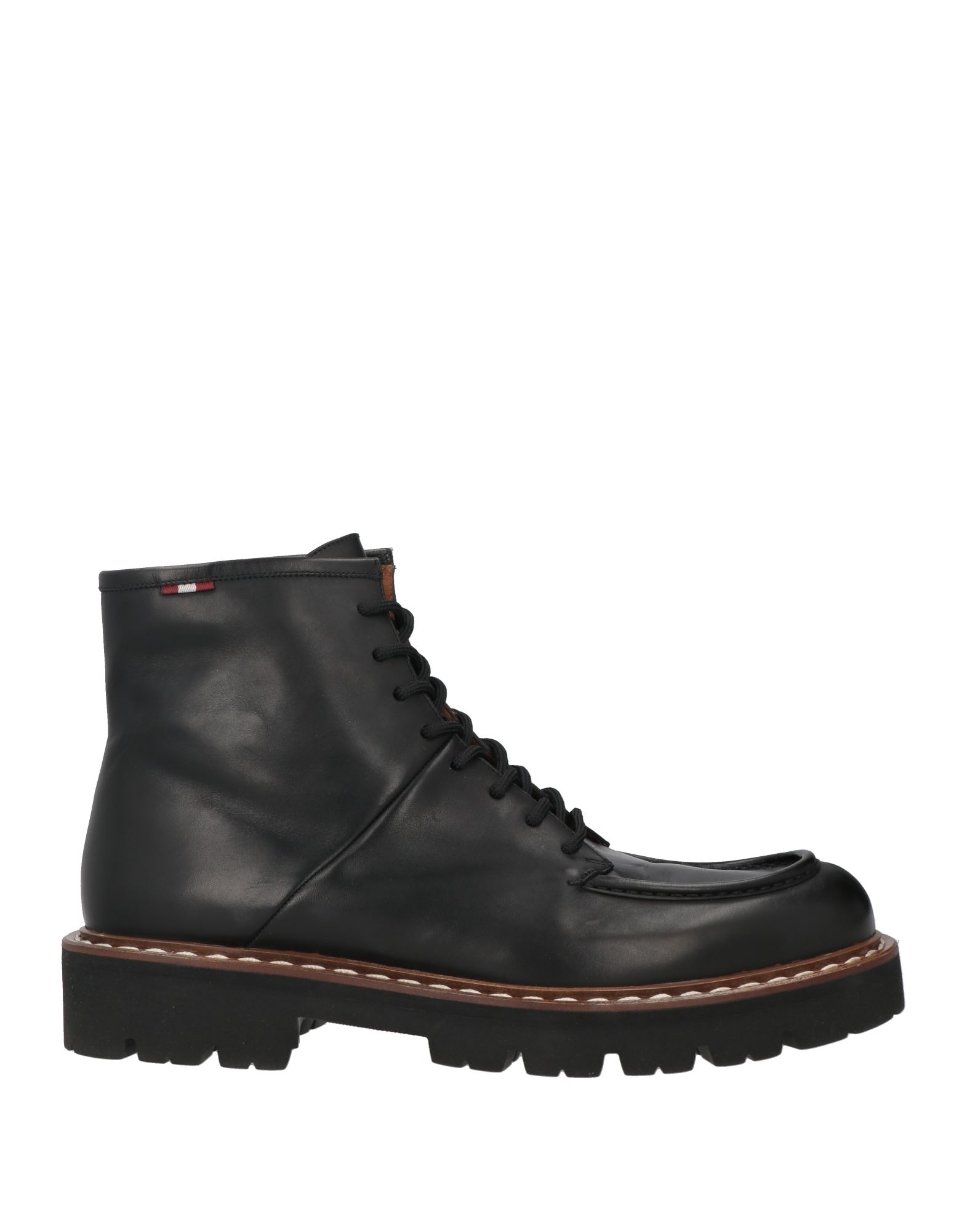 BALLY Stiefelette Herren Schwarz von BALLY