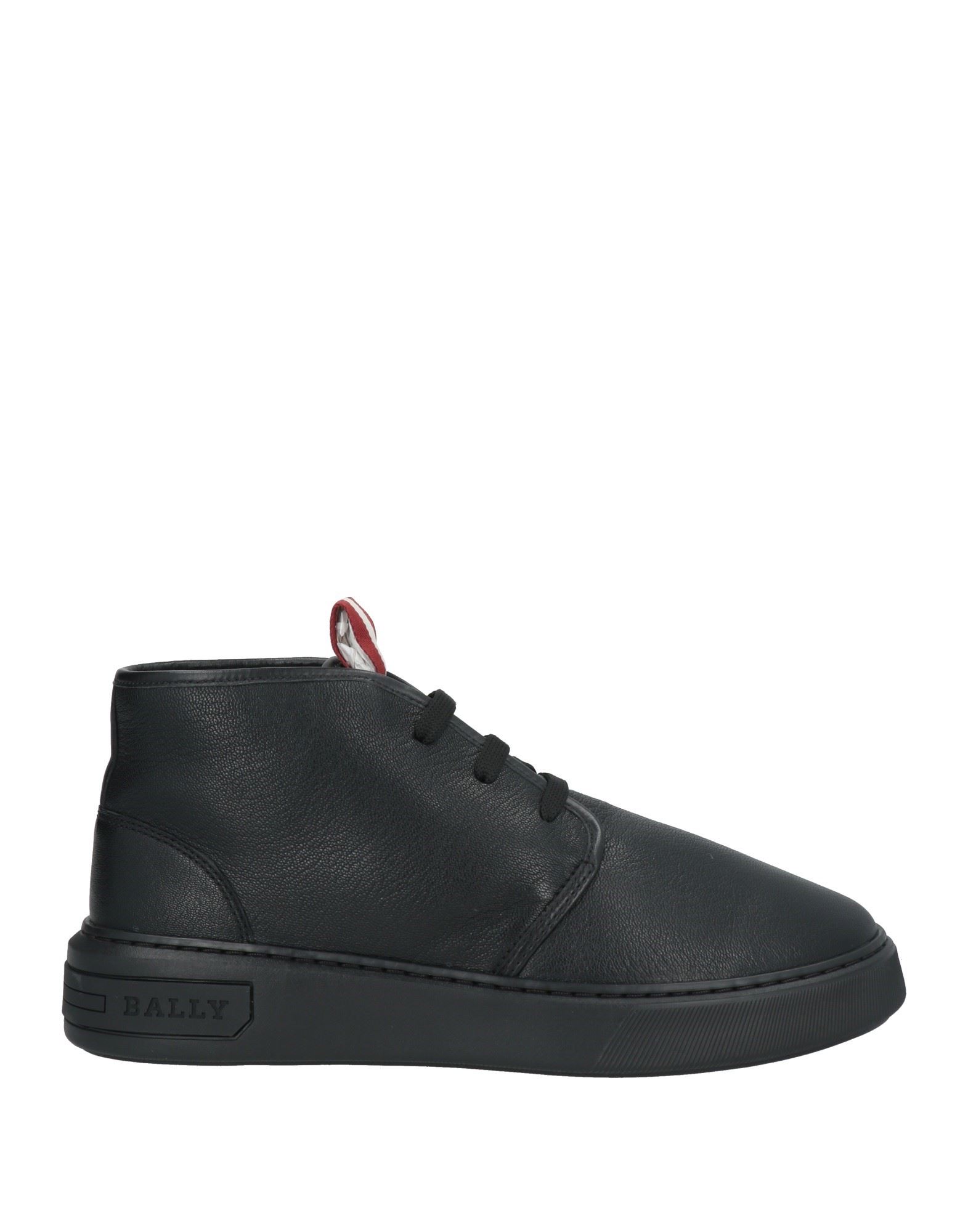 BALLY Stiefelette Herren Schwarz von BALLY