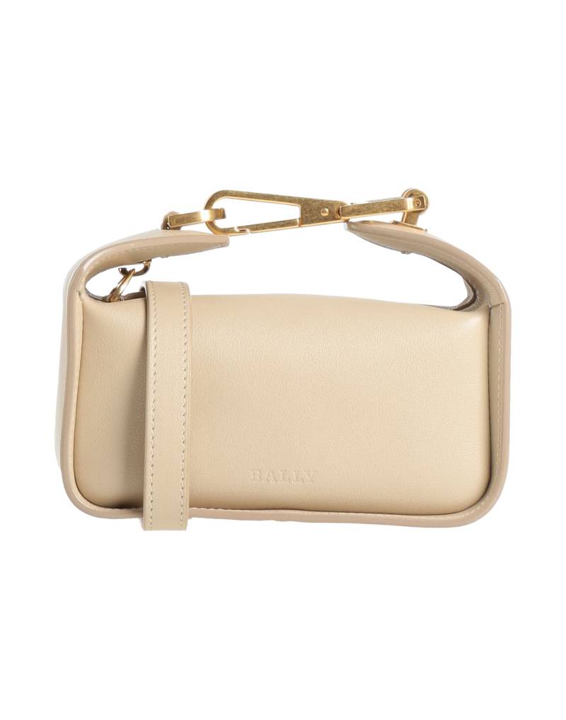 BALLY Umhängetasche Damen Sand von BALLY