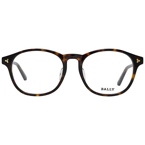 Bally BY5008-D 52052 Unisex Brillengestell von BALLY