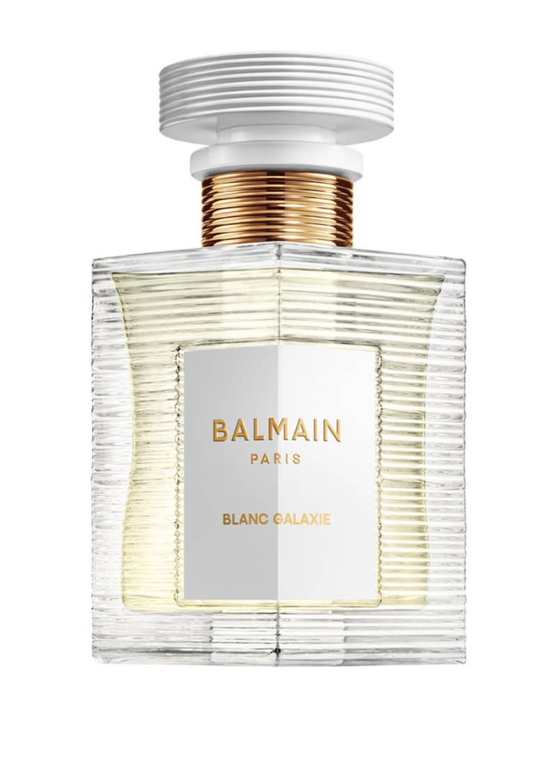 Balmain Beauty Blanc Galaxie Eau de Toilette 50 ml Balmain Beauty Blanc Galaxie Eau de Toilette 50 ml von BALMAIN BEAUTY