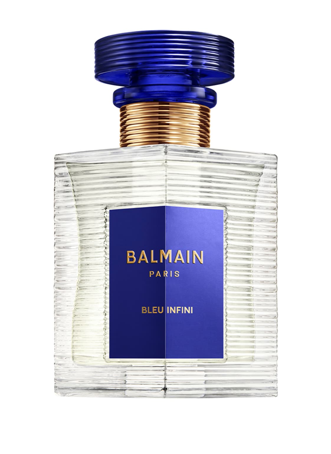 Balmain Beauty Bleu Infini Eau de Toilette 50 ml Balmain Beauty Bleu Infini Eau de Toilette 50 ml von BALMAIN BEAUTY