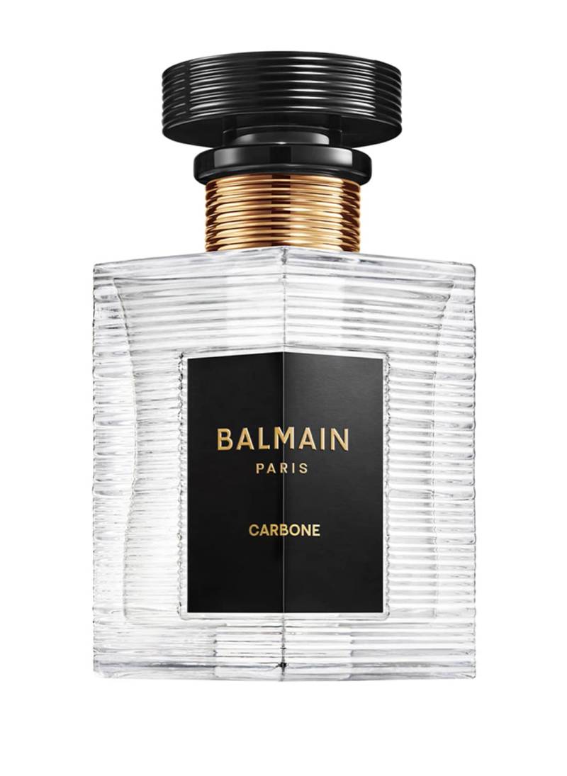 Balmain Beauty Carbone Eau de Toilette 50 ml Balmain Beauty Carbone Eau de Toilette 50 ml von BALMAIN BEAUTY