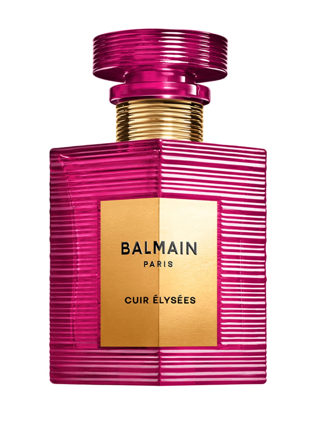 Balmain Beauty Cuir Elysees Eau de Parfum 50 ml Balmain Beauty Cuir Elysees Eau de Parfum 50 ml von BALMAIN BEAUTY