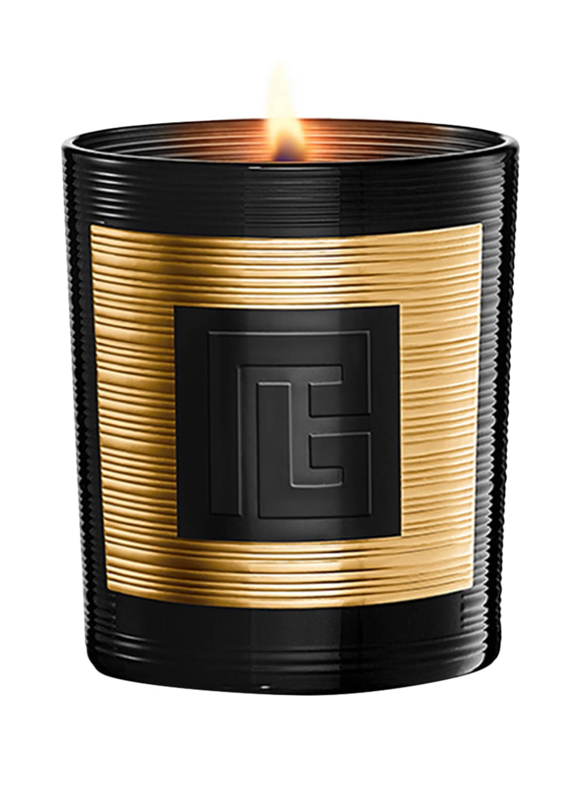 Balmain Beauty Rouge Duftkerze 200 g von BALMAIN BEAUTY