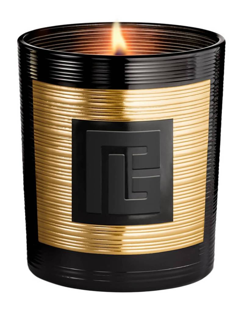 Balmain Beauty Sel D'ambre Duftkerze 200 g von BALMAIN BEAUTY