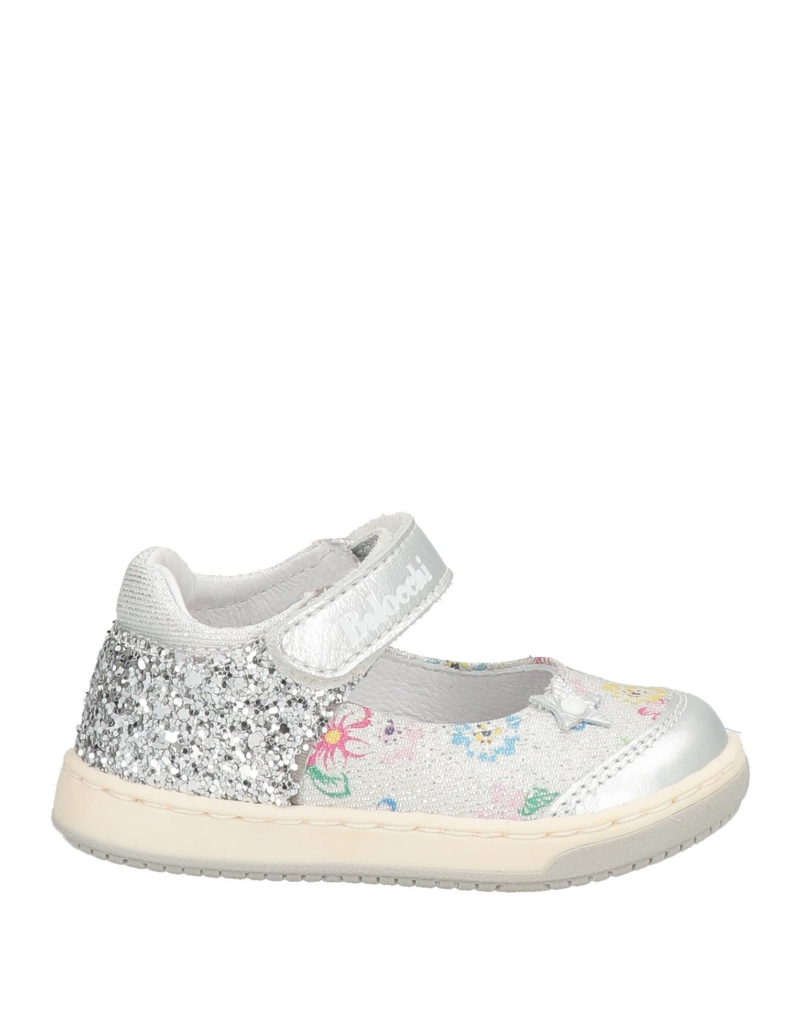 BALOCCHI Sneakers Kinder Silber von BALOCCHI