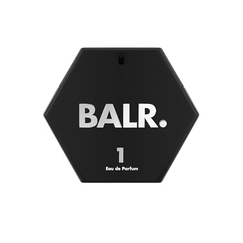 BALR. 1 FOR MEN Eau de Parfum 100ml BALR. 1 FOR MEN Eau de Parfum 100ml von BALR.