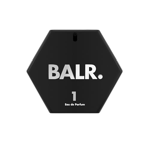 BALR. 1 FOR MEN Eau de Parfum 50ml von BALR.