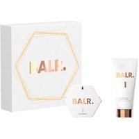 BALR. 1 FOR WOMEN Duftset von BALR.