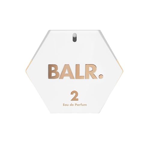 BALR. 2 FOR WOMEN Eau de Parfum 50ml von BALR.
