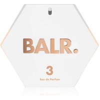 BALR. 3 FOR WOMEN Eau de Parfum von BALR.