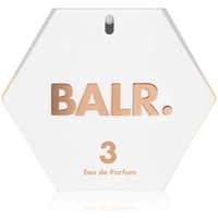 BALR. 3 FOR WOMEN Eau de Parfum von BALR.