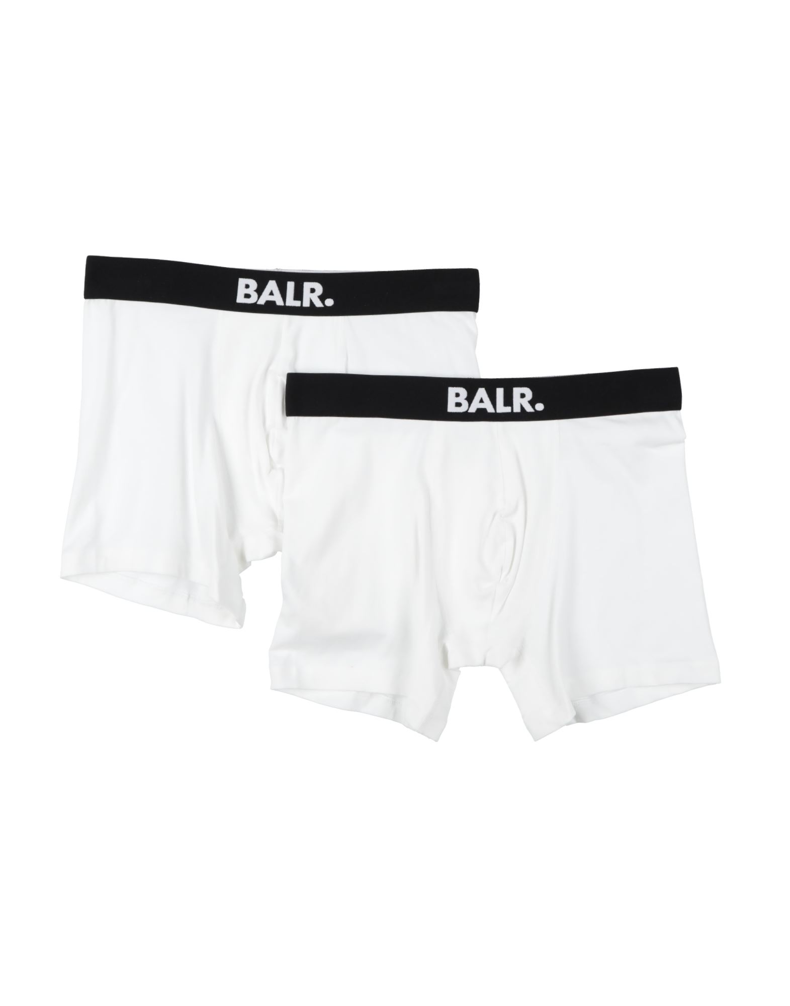 BALR. Boxershorts Herren Weiß von BALR.