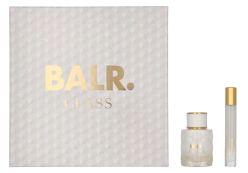BALR. CLASS FOR WOMEN Giftset von BALR.