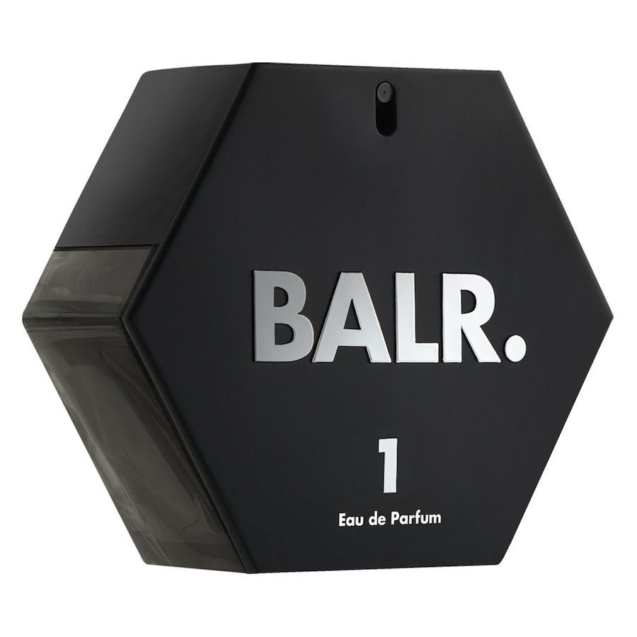 BALR.  BALR. 1 For Men Eau de Parfum 50.0 ml von BALR.