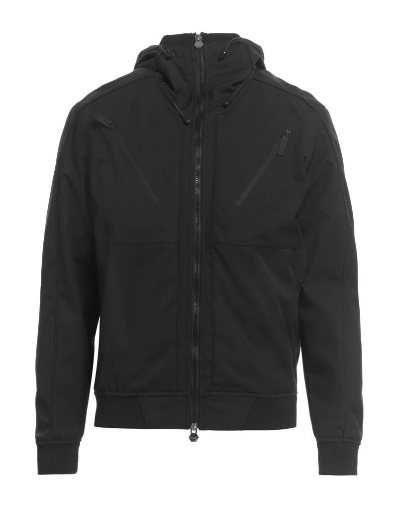 BALR. Jacke & Anorak Herren Schwarz von BALR.
