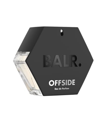 BALR. OFFSIDE FOR MEN - Eau de Parfum - 50ml BALR. OFFSIDE FOR MEN - Eau de Parfum - 50ml von BALR.
