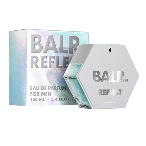BALR. REFLECT FOR MEN Edp Spray 100ml von BALR.