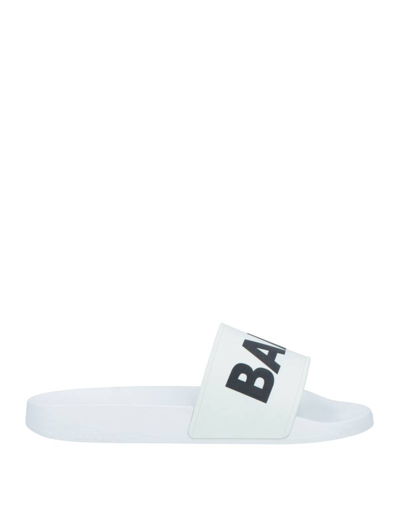 BALR. Sandale Herren Weiß von BALR.