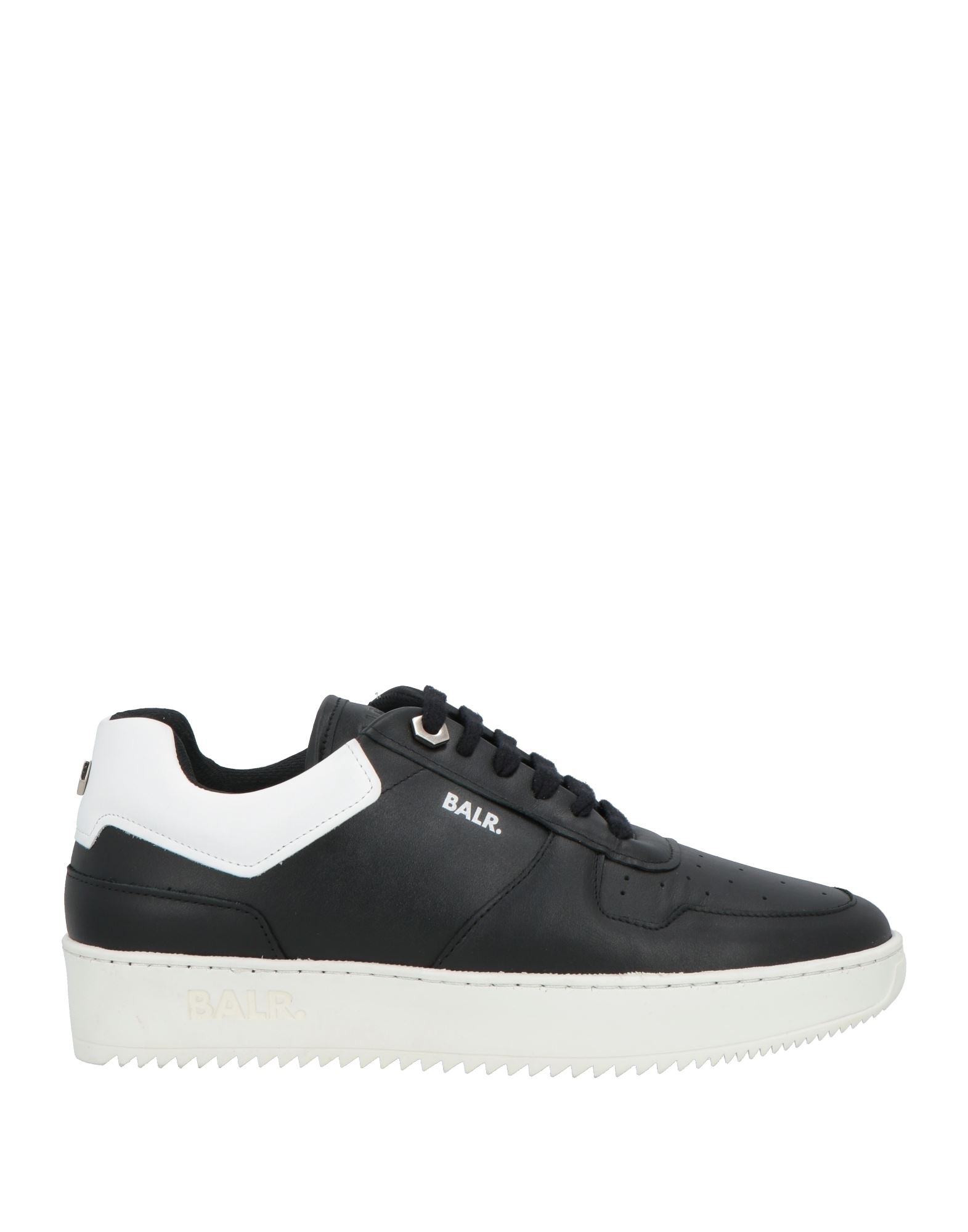 BALR. Sneakers Herren Schwarz BALR. Sneakers Herren Schwarz von BALR.