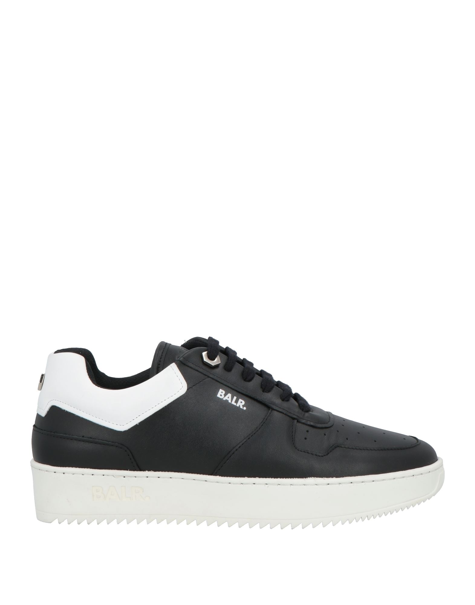 BALR. Sneakers Herren Schwarz von BALR.