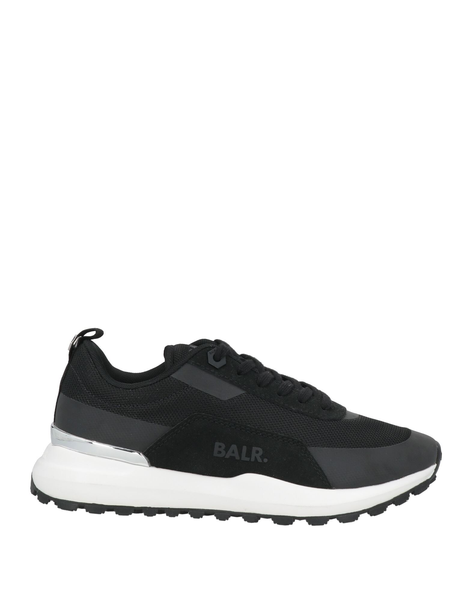 BALR. Sneakers Herren Schwarz von BALR.