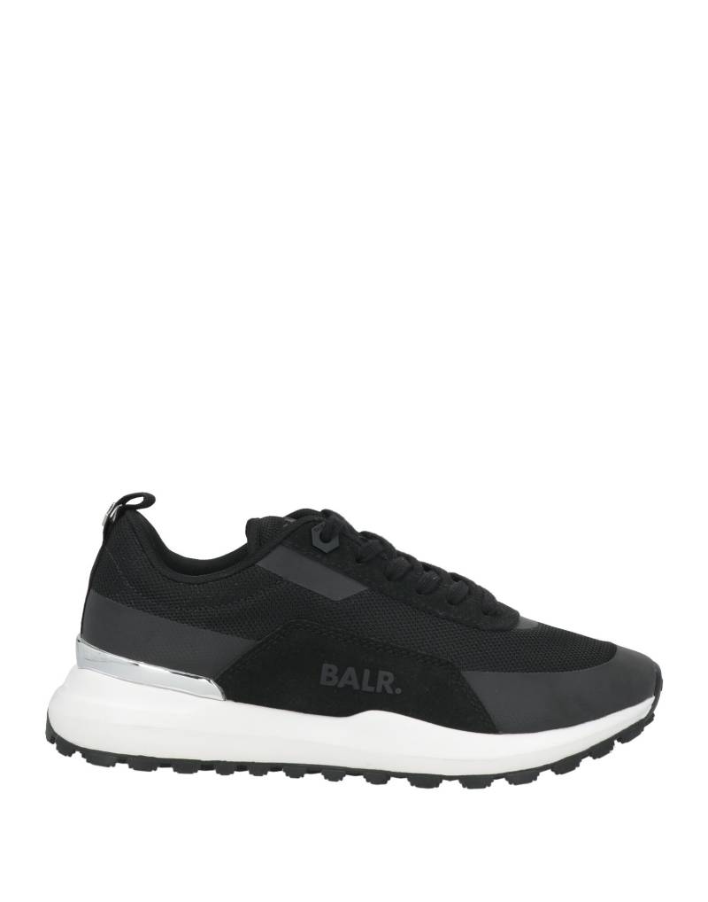 BALR. Sneakers Herren Schwarz von BALR.
